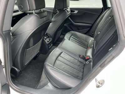 2024 Audi A5 Sportback S line Premium Plus 45 TFSI quattro