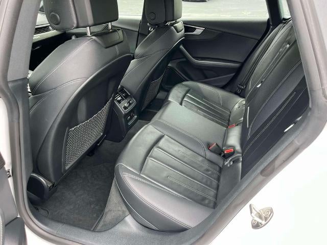 2024 Audi A5 Sportback S line Premium Plus 45 TFSI quattro