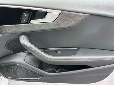 2024 Audi A5 Sportback S line Premium Plus 45 TFSI quattro