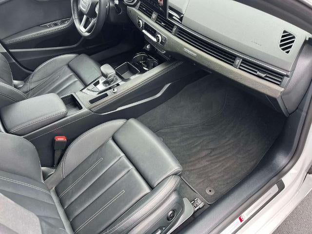 2024 Audi A5 Sportback S line Premium Plus 45 TFSI quattro