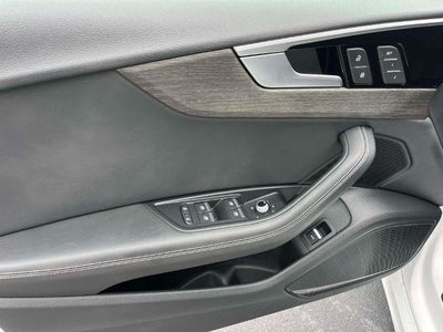 2024 Audi A5 Sportback S line Premium Plus 45 TFSI quattro