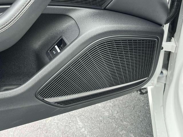 2024 Audi A5 Sportback S line Premium Plus 45 TFSI quattro
