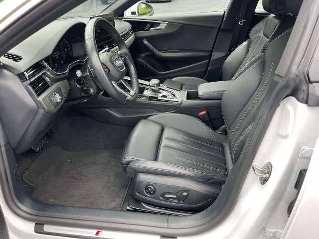 2024 Audi A5 Sportback S line Premium Plus 45 TFSI quattro
