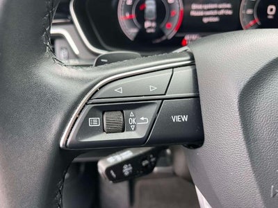 2024 Audi A5 Sportback S line Premium Plus 45 TFSI quattro