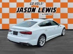 2024 Audi A5 Sportback S line Premium Plus 45 TFSI quattro