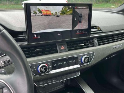 2024 Audi A5 Sportback S line Premium Plus 45 TFSI quattro