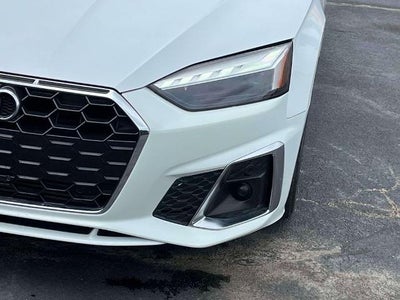 2024 Audi A5 Sportback S line Premium Plus 45 TFSI quattro