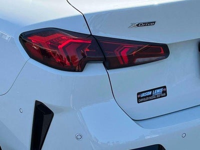 2025 BMW 228 xDrive Gran Coupe