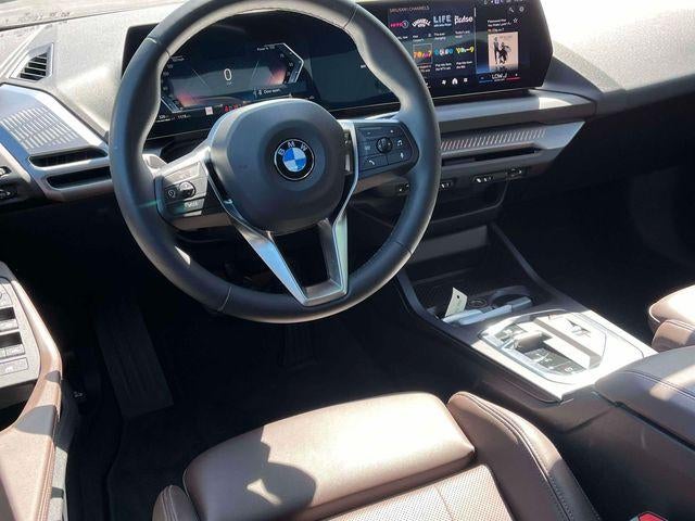 2025 BMW 228 xDrive Gran Coupe