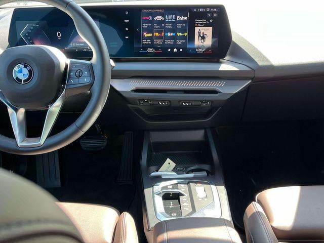 2025 BMW 228 xDrive Gran Coupe