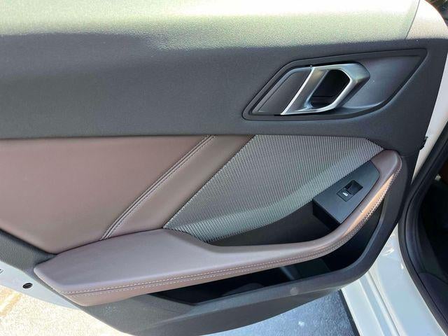 2025 BMW 228 xDrive Gran Coupe