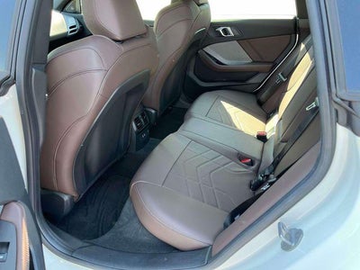 2025 BMW 228 xDrive Gran Coupe