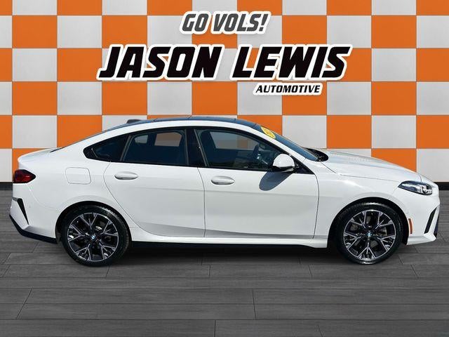 2025 BMW 228 xDrive Gran Coupe