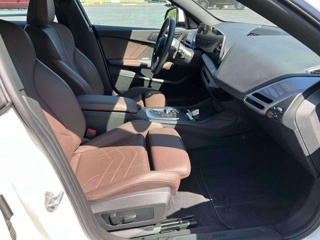 2025 BMW 228 xDrive Gran Coupe