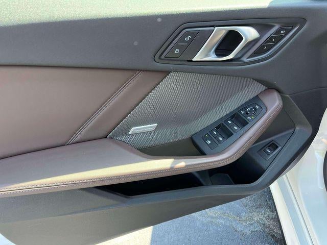 2025 BMW 228 xDrive Gran Coupe