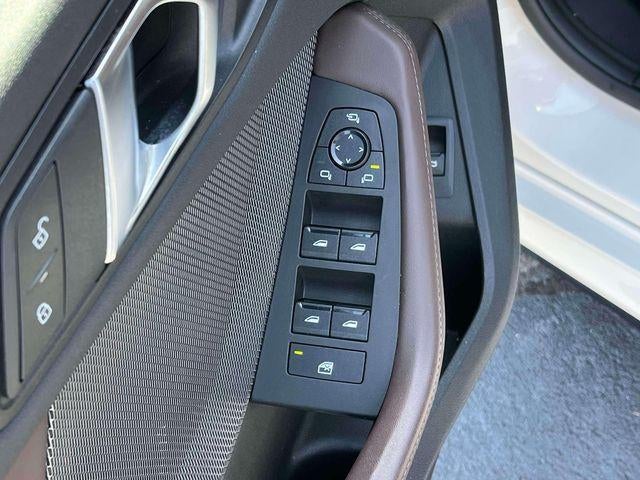 2025 BMW 228 xDrive Gran Coupe