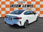 2025 BMW 228 xDrive Gran Coupe