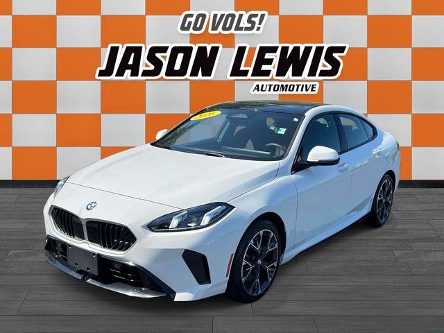 2025 BMW 228 xDrive Gran Coupe