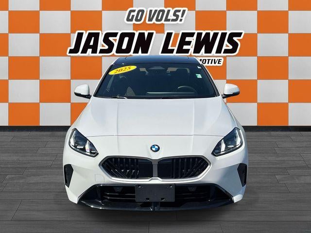 2025 BMW 228 xDrive Gran Coupe
