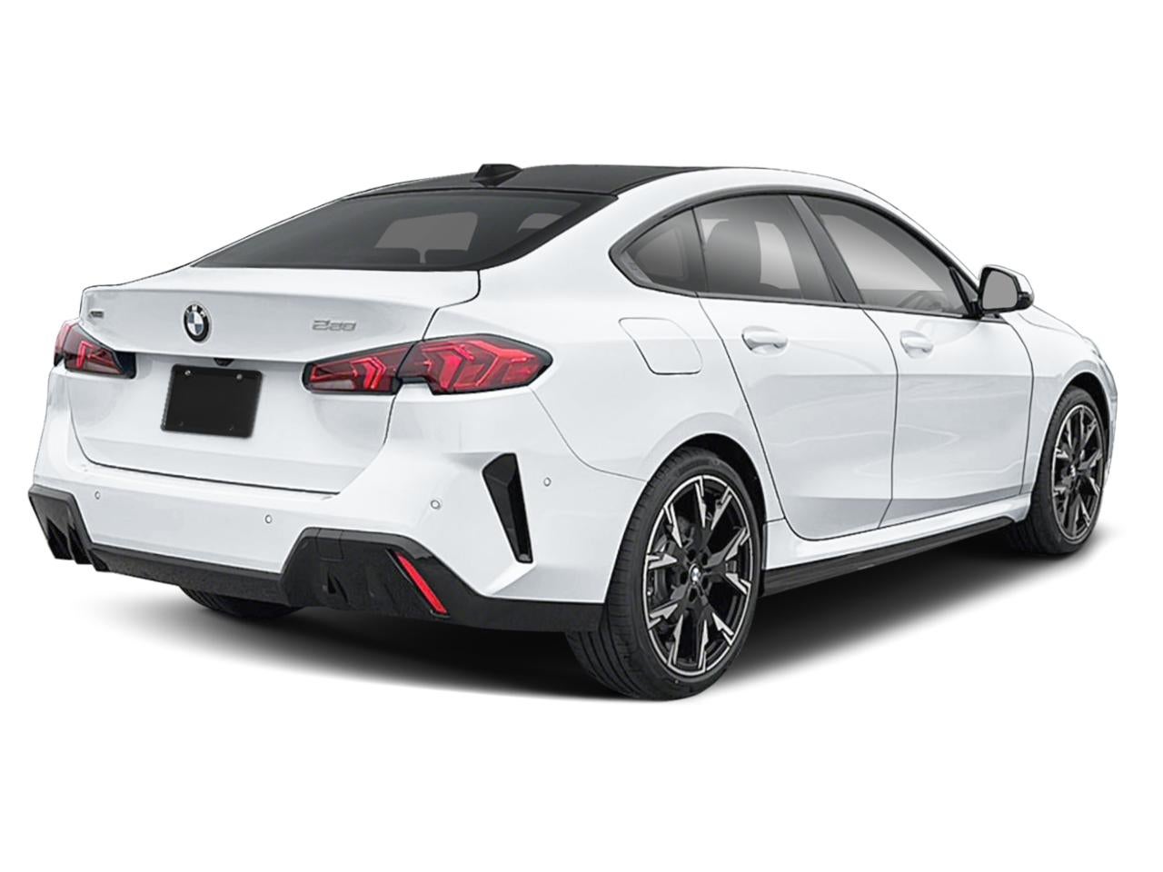 2025 BMW 228 xDrive Gran Coupe