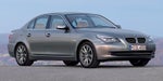 2008 BMW 528i Sedan
