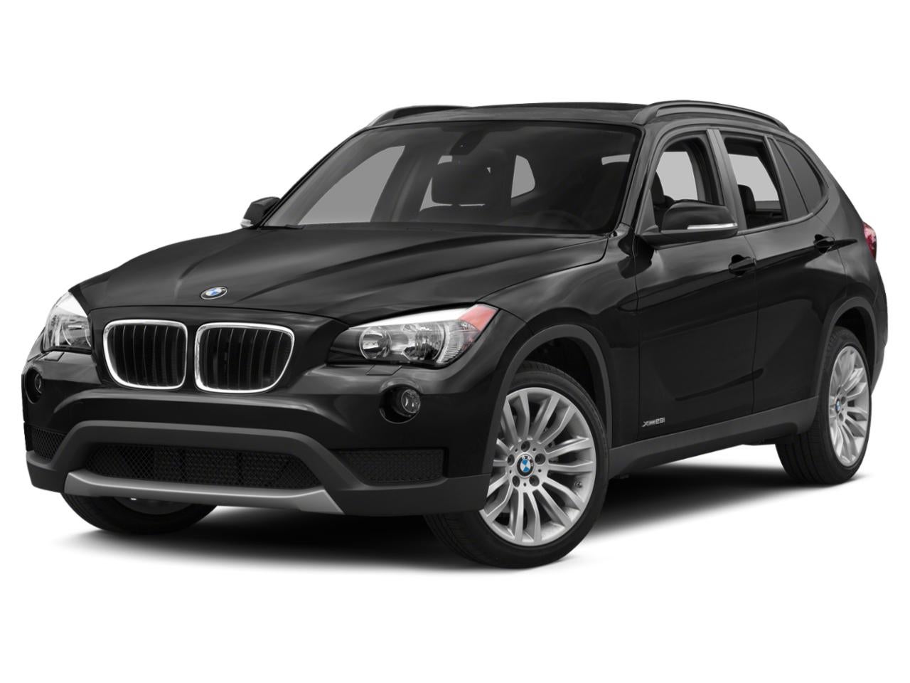 2015 BMW X1 sDrive28i RWD 4dr SAV