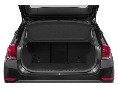 2015 BMW X1 sDrive28i RWD 4dr SAV