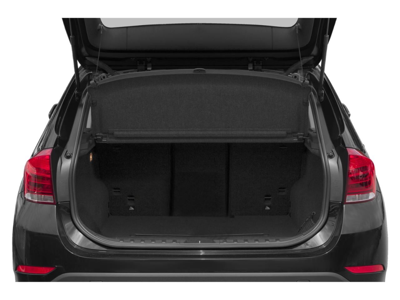 2015 BMW X1 sDrive28i RWD 4dr SAV