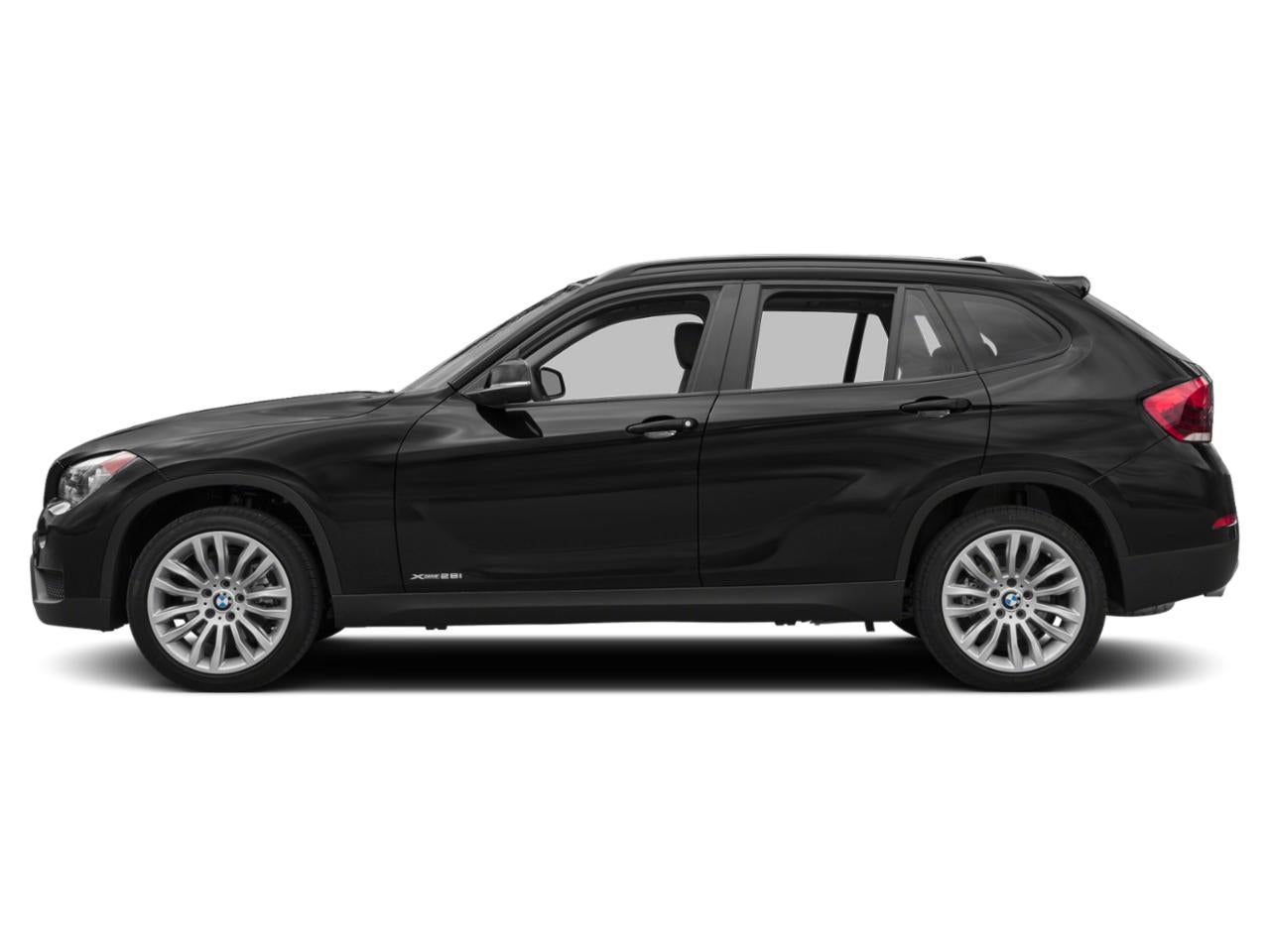 2015 BMW X1 sDrive28i RWD 4dr SAV