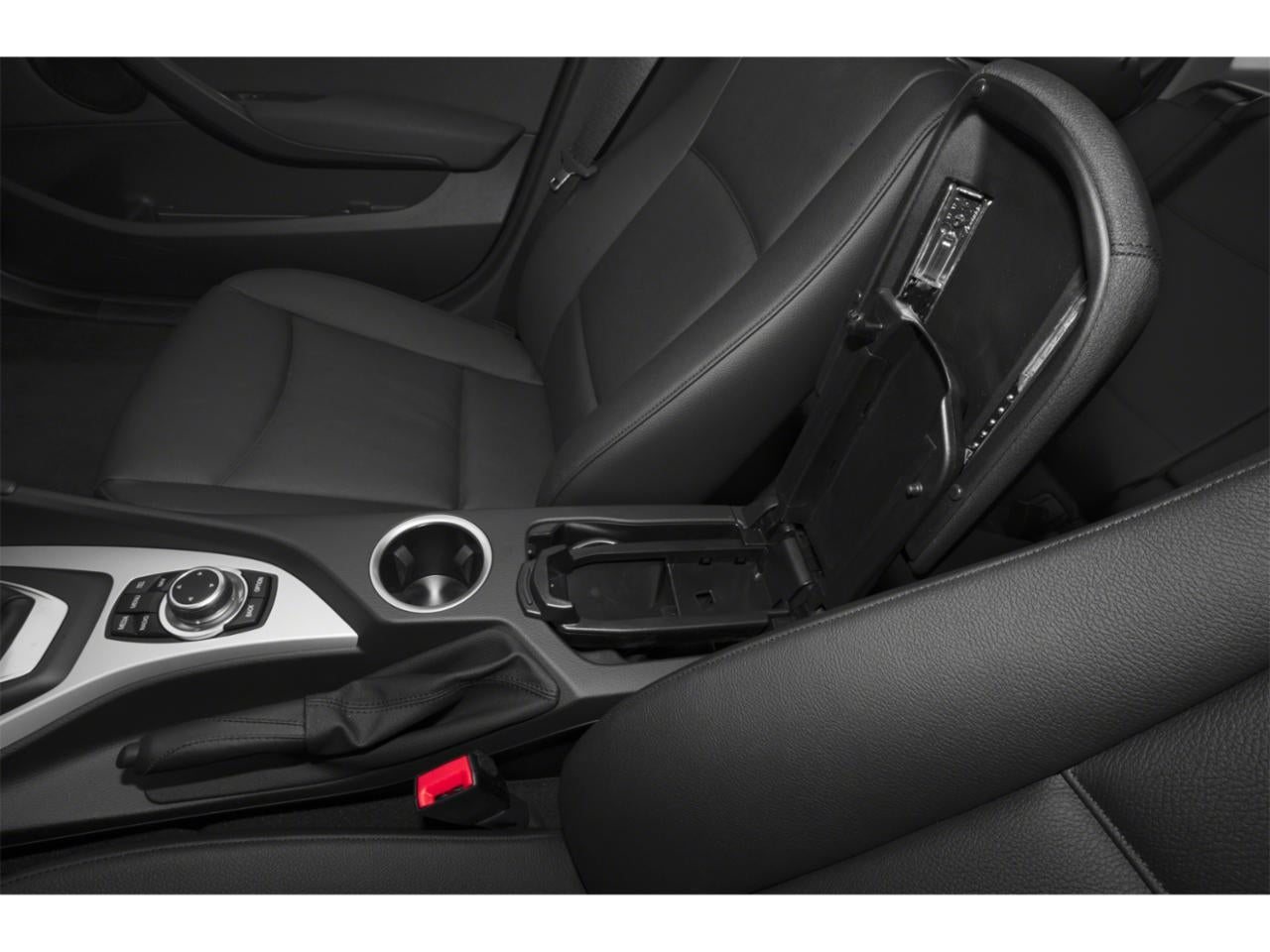 2015 BMW X1 sDrive28i RWD 4dr SAV