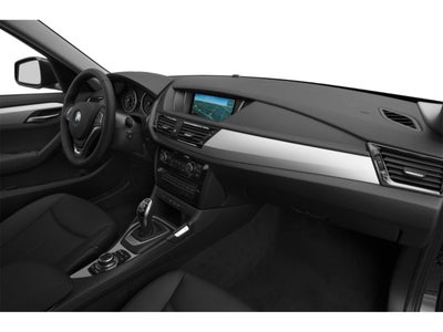 2015 BMW X1 sDrive28i RWD 4dr SAV