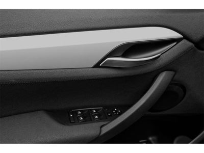 2015 BMW X1 sDrive28i RWD 4dr SAV