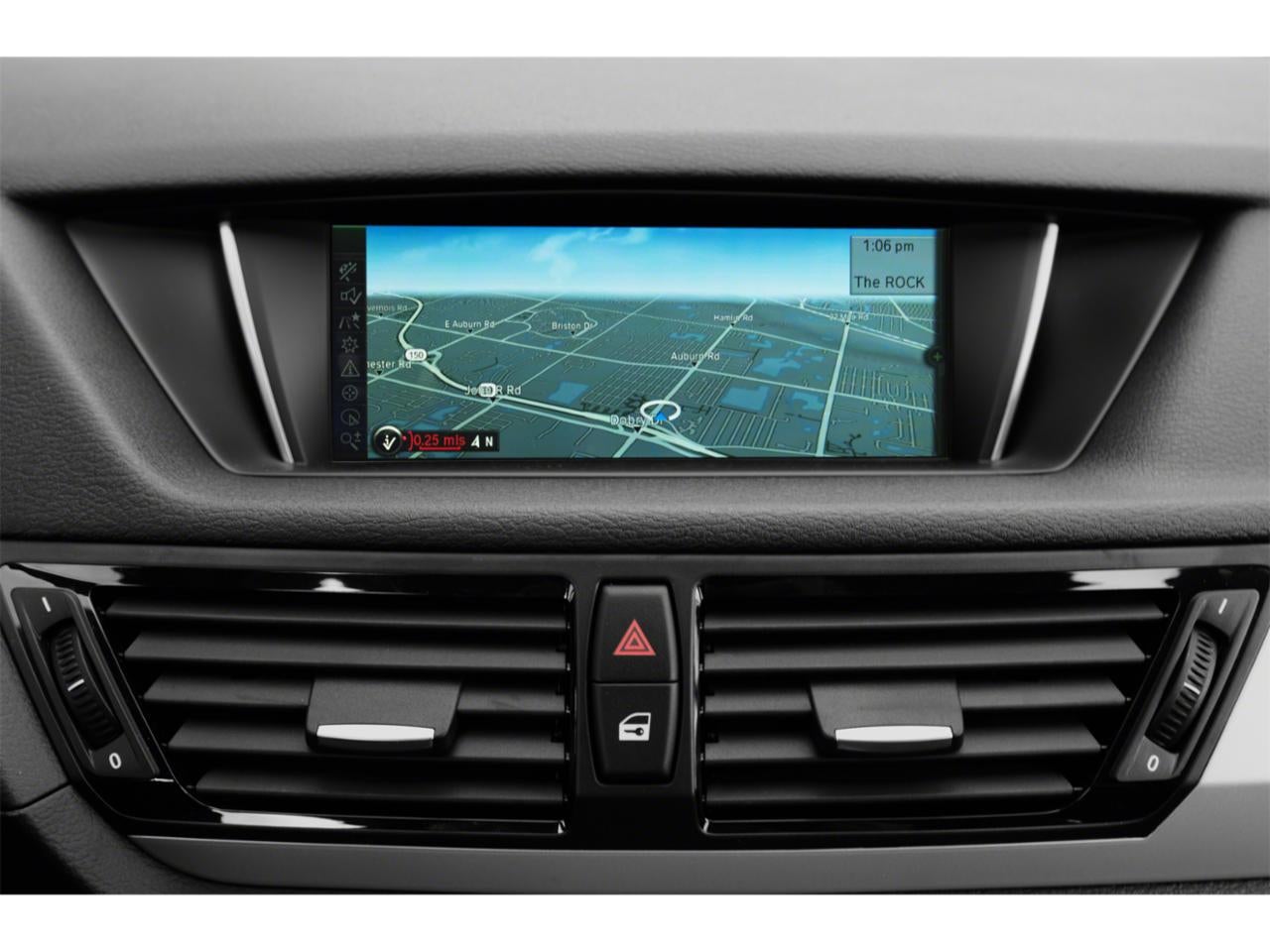 2015 BMW X1 sDrive28i RWD 4dr SAV