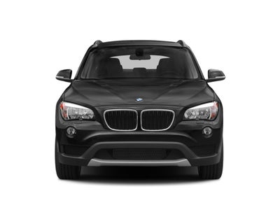 2015 BMW X1 sDrive28i RWD 4dr SAV