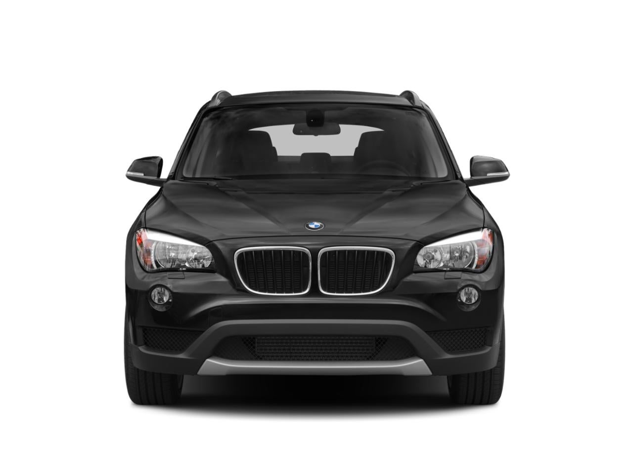 2015 BMW X1 sDrive28i RWD 4dr SAV