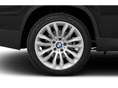 2015 BMW X1 sDrive28i RWD 4dr SAV
