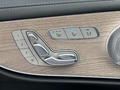 2018 Mercedes-Benz E-Class E 400 RWD Coupe