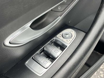 2018 Mercedes-Benz E-Class E 400 RWD Coupe