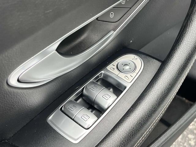 2018 Mercedes-Benz E-Class E 400 RWD Coupe