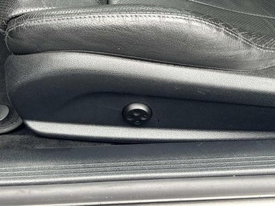 2018 Mercedes-Benz E-Class E 400 RWD Coupe