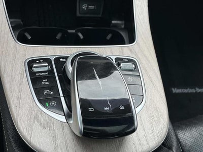 2018 Mercedes-Benz E-Class E 400 RWD Coupe