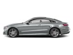 2018 Mercedes-Benz E-Class E 400 RWD Coupe