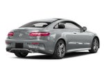 2018 Mercedes-Benz E-Class E 400 RWD Coupe