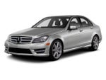 2013 Mercedes-Benz C-Class C 300 4MATIC® Sport Sedan