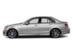 2013 Mercedes-Benz C-Class C 300 4MATIC® Sport Sedan