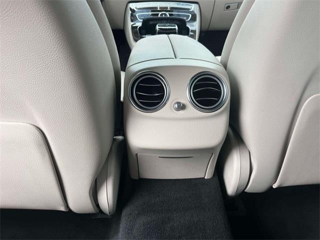 2019 Mercedes-Benz E-Class E 300 RWD Sedan