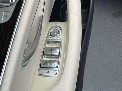 2019 Mercedes-Benz E-Class E 300 RWD Sedan