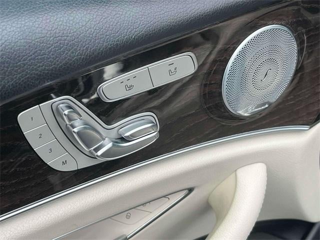 2019 Mercedes-Benz E-Class E 300 RWD Sedan