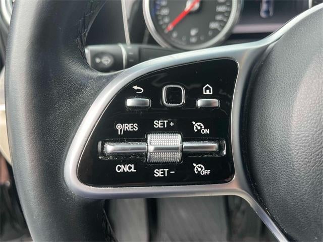 2019 Mercedes-Benz E-Class E 300 RWD Sedan