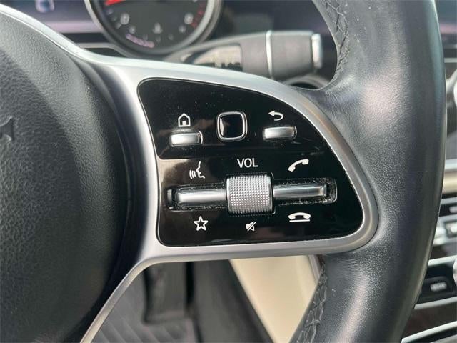 2019 Mercedes-Benz E-Class E 300 RWD Sedan